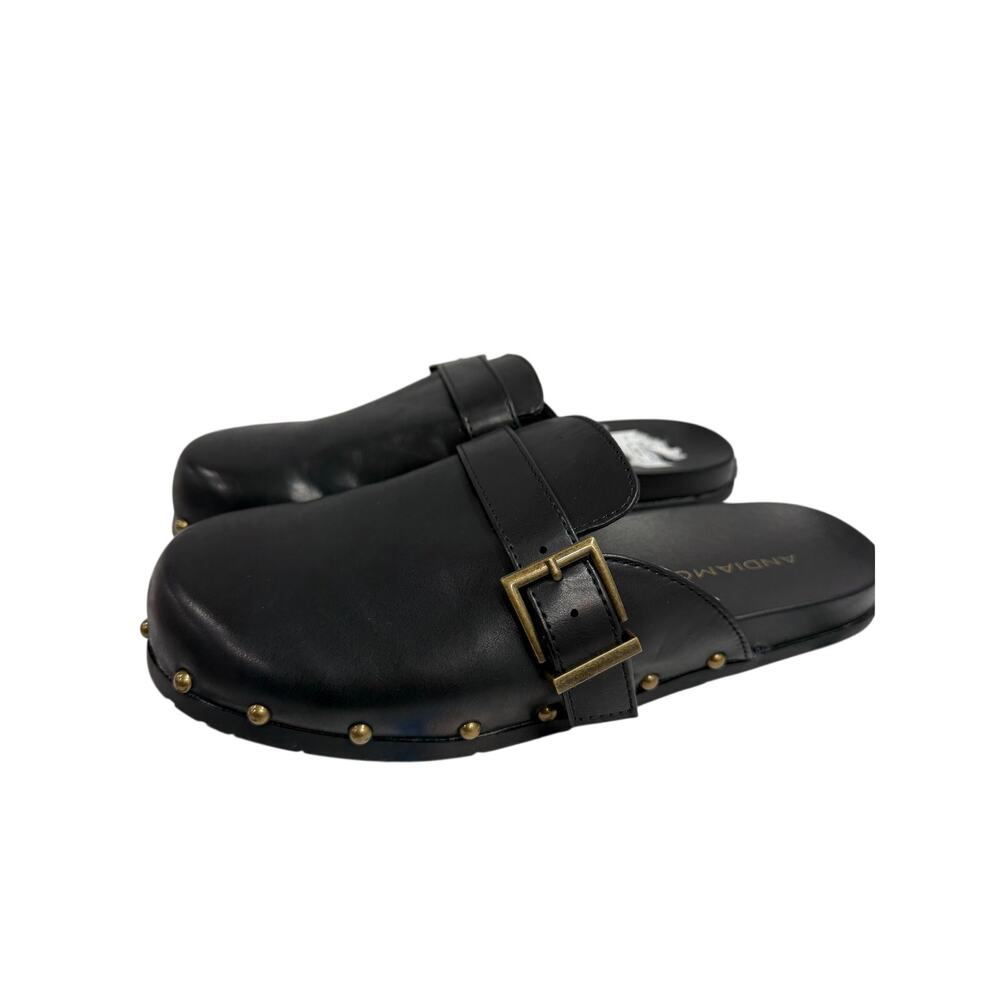 ANDIAMO Women’s Clog Size 8.5 Wide NEW # Box M920 - Picture 7 of 7